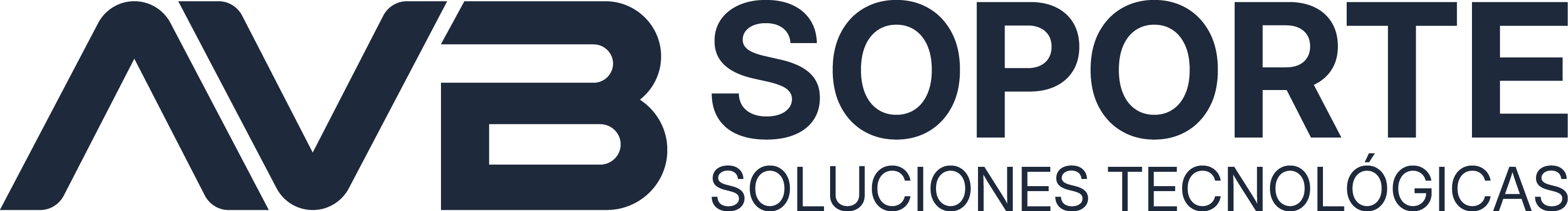AVB Soporte — Soluciones Tecnológicas